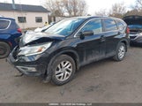 Honda Cr-V Exl 2HKRM4H77FH112245 снимка