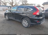 Honda Cr-V Exl 2HKRM4H77FH112245 снимка
