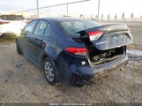 Toyota Corolla Le 5YFBPRBE8LP081714 fotografie