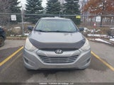 Hyundai Tucson KM8JT3AC2CU327241 снимка