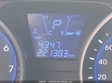 Hyundai Tucson KM8JT3AC2CU327241 снимка