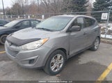 Hyundai Tucson KM8JT3AC2CU327241 снимка