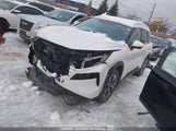 Nissan Rogue Sv 5N1AT3BB3MC789935 снимка