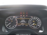 Nissan Rogue Sv 5N1AT3BB3MC789935 снимка