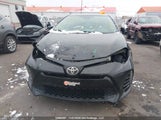Toyota Corolla 2T1BURHE7JC083984 снимка