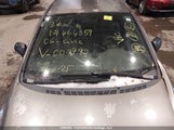 Honda Civic 2HGFA16366H002792 снимка