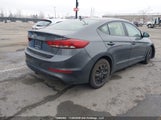 Hyundai Elantra KMHD84LF7HU266360 снимка