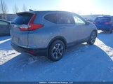 Honda Cr-V Ex-L 2HKRW2H85HH104302 снимка