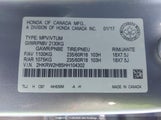 Honda Cr-V Ex-L 2HKRW2H85HH104302 снимка