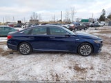 Honda Accord Touring Hybrid 1HGCV3F94KA800112 снимка