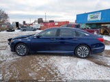 Honda Accord Touring Hybrid 1HGCV3F94KA800112 photo