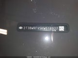 Toyota Rav4 Le 2T3BWRFV5KW018927 снимка