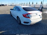 Honda Civic Ex 4Dr 2HGFC2F79KH017672 снимка