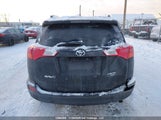 Toyota Rav4 Limited 2T3DFREV1FW288155 снимка