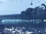 Toyota Rav4 Limited 2T3DFREV1FW288155 снимка