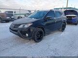 Toyota Rav4 Limited 2T3DFREV1FW288155 снимка