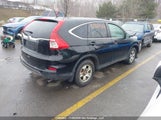 Honda Cr-V 2HKRM3H36FH003492 снимка