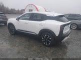 Nissan Kicks Sv 3N8AP6CBXSL304849 снимка