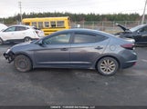 Hyundai Elantra Preferred Auto Ivt KMHD84LF7LU895299 снимка