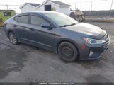 Hyundai Elantra Preferred Auto Ivt KMHD84LF7LU895299 fotografie