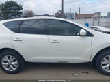 Nissan Murano S/Sl/Sv/Le JN8AZ1MWXEW520892 photo