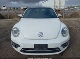 Volkswagen Beetle Wolfsburg Edition 3VWJD7AT7KM714652 снимка