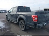 Ford F150 Supercrew 1FTEW1EP8LFB39908 снимка