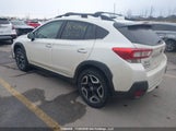 Subaru Crosstrek Limited JF2GTAKC1JH227852 photo