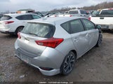 Toyota Corolla JTNKARJE7HJ550799 снимка