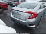 Honda Civic Lx 2HGFC2F51GH031071 снимка
