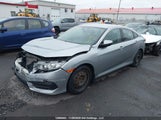Honda Civic Lx 2HGFC2F51GH031071 снимка