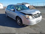 Pontiac G5 Se 1G2AL55F387289498 снимка