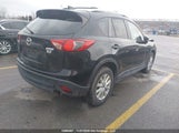 Mazda Cx-5 Touring JM3KE2CY5E0379230 снимка