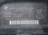 BMW 328I xDrive WBAPK73559A449428 снимка
