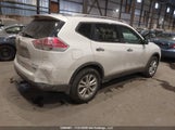 Nissan Rogue 5N1AT2MM4EC769235 снимка