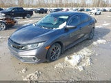 Honda Civic Ex 2HGFC2F74MH013936 снимка