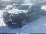 Hyundai Santa Fe Se 5NMS2CAD7KH124579 снимка