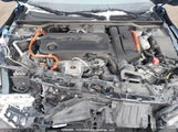 Honda Civic Sport/Sport Touring 2HGFE4F89SH003835 снимка
