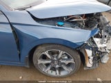 Honda Civic Sport/Sport Touring 2HGFE4F89SH003835 снимка