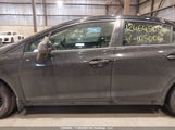 Honda Civic 2HGFB2F42DH105006 снимка