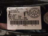Honda Civic 2HGFB2F42DH105006 снимка