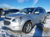 Chevrolet Equinox 1Lt 2GNFLFEK6G6295953 снимка