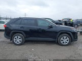 Toyota Rav4 Le 2T3B1RFV2SC525395 снимка