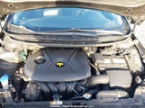 Kia Forte Ex KNAFX6A83E5211620 снимка
