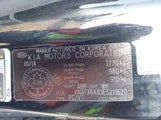 Kia Forte Ex KNAFX6A83E5211620 снимка
