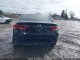 Hyundai Elantra Le 5NPD74LFXHH146117 снимка