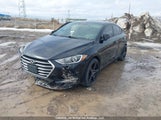 Hyundai Elantra Le 5NPD74LFXHH146117 снимка