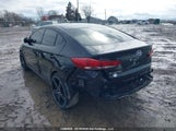 Hyundai Elantra Le 5NPD74LFXHH146117 снимка