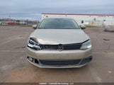 Volkswagen Jetta 2.0L Trendline+ 3VW2K7AJ2EM276362 снимка