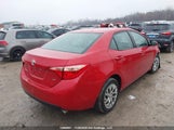 Toyota Corolla Le 2T1BURHE6JC078338 снимка
